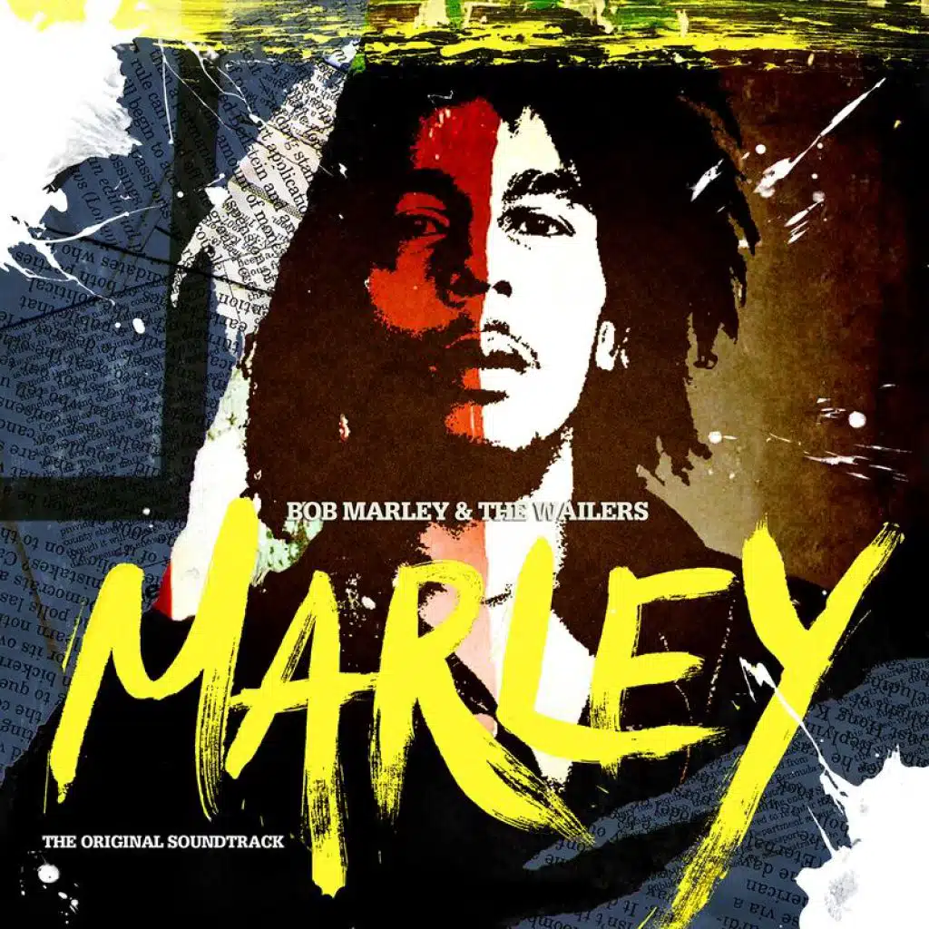 Jammin' (Live At One Love Peace Concert)