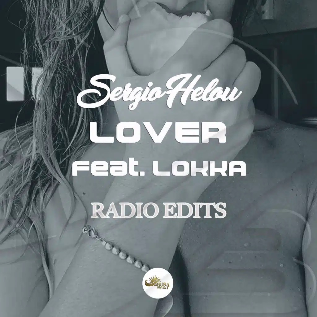 Lover (Radio Edits)