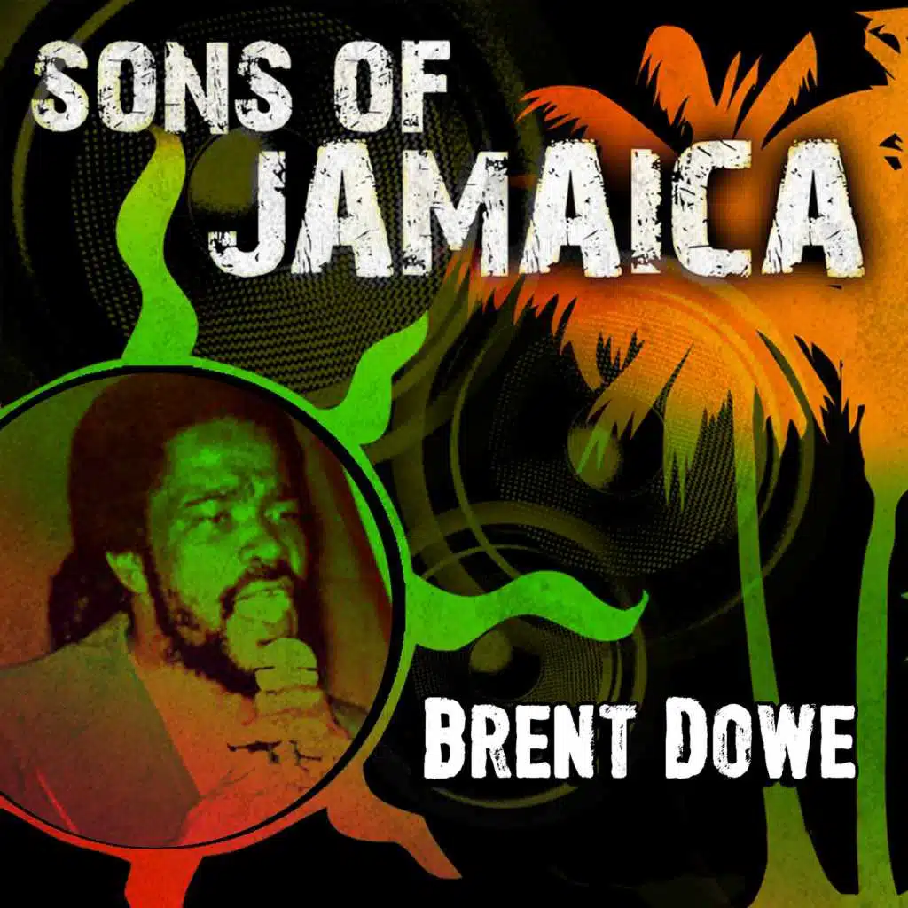 Sons of Jamaica