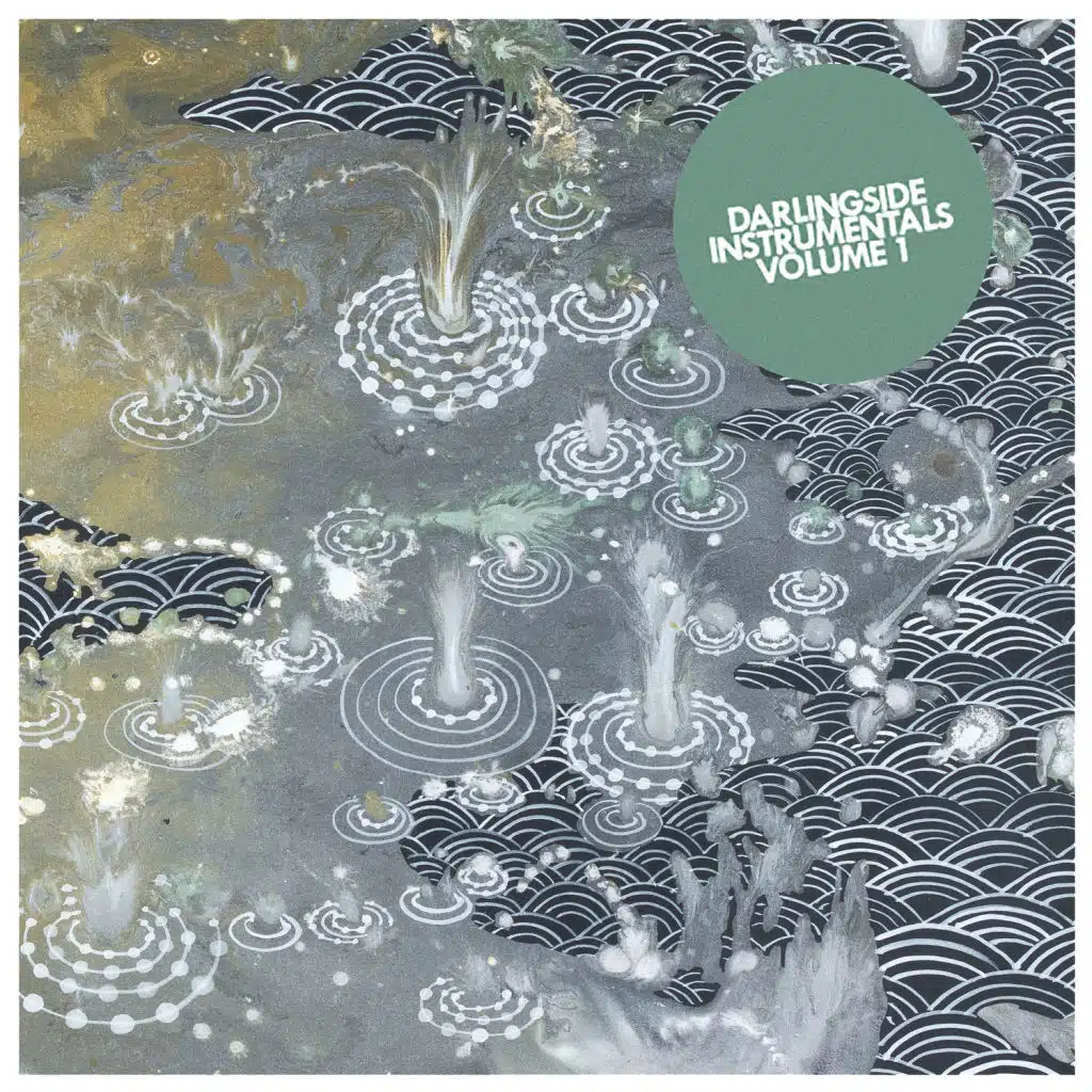 White Horses (Instrumental)