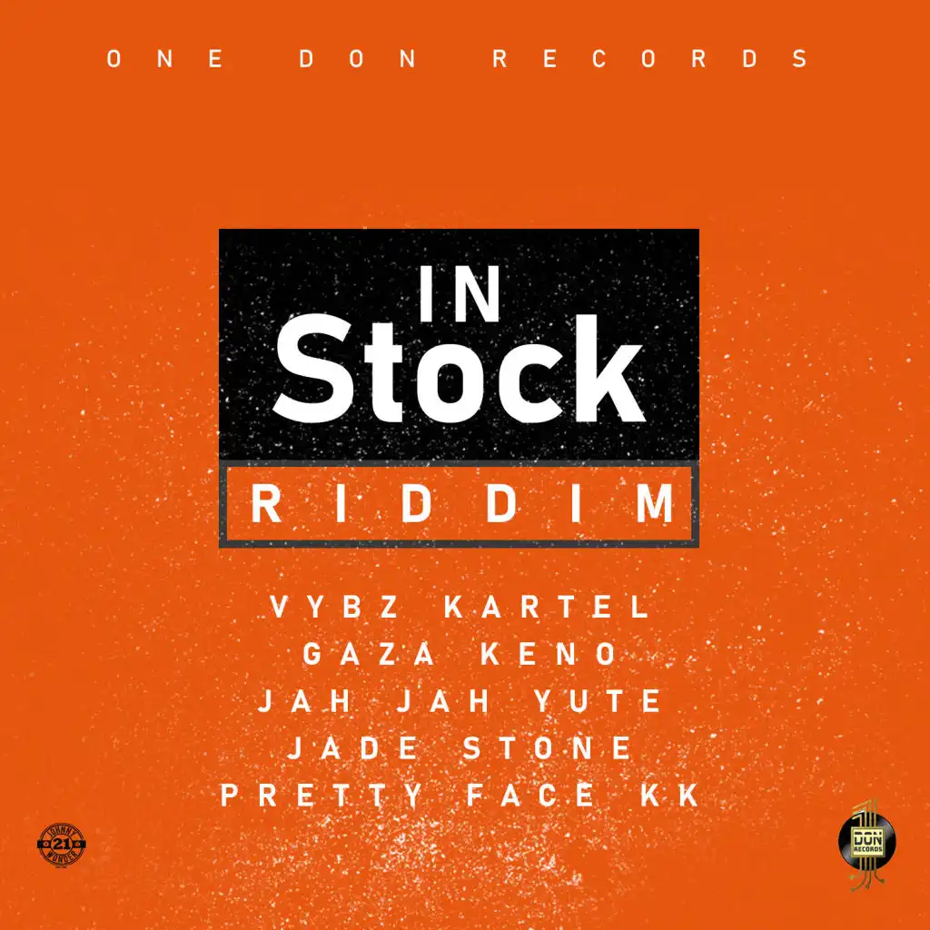 In Stock Riddim