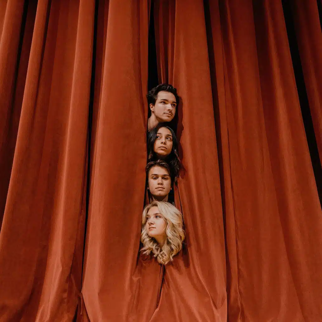 Soliloquy (feat. Jenna Bataller, Abigail Joy, Wyn Starks & Kennedy Brown)