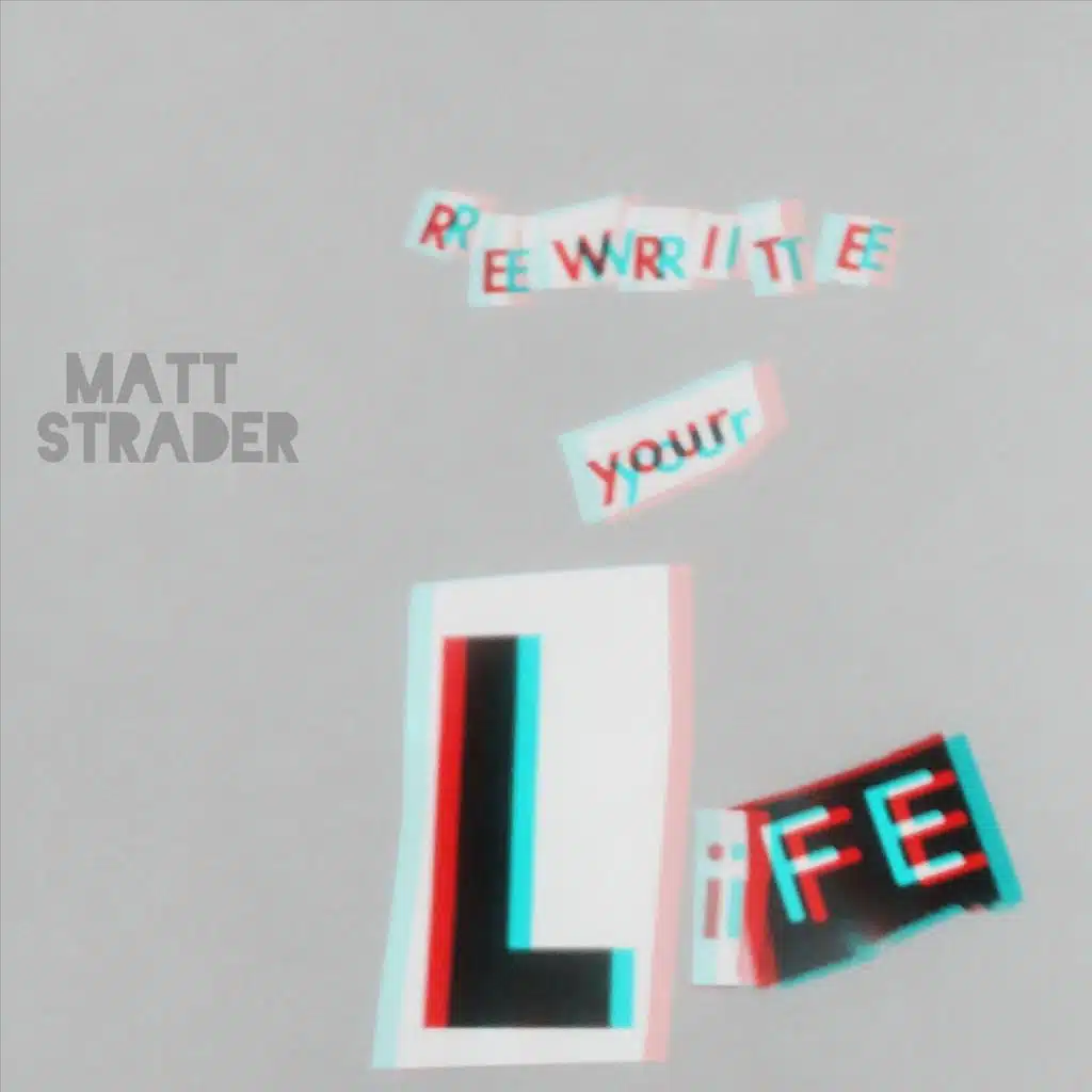 Rewrite Your Life