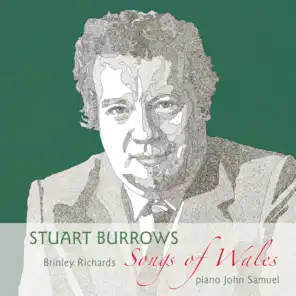 Stuart Burrows