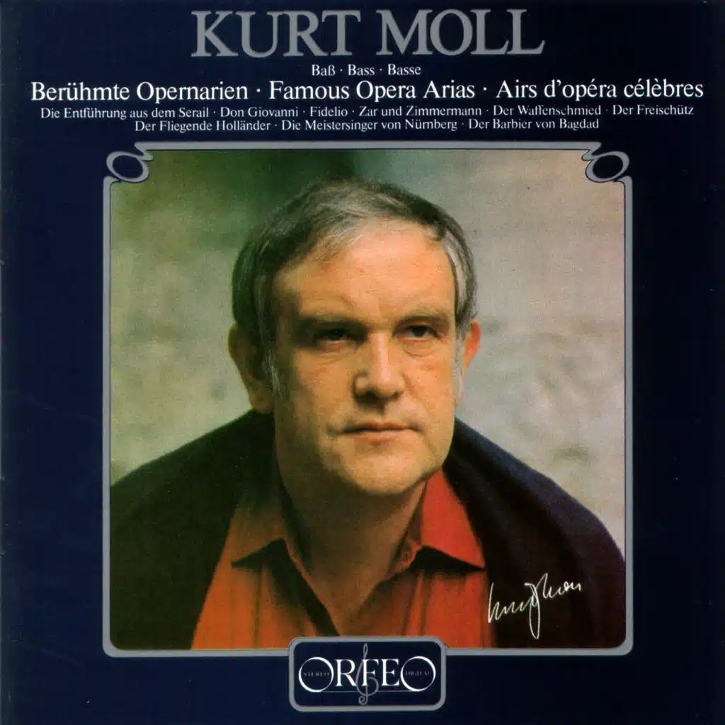 Famous Opera Arias