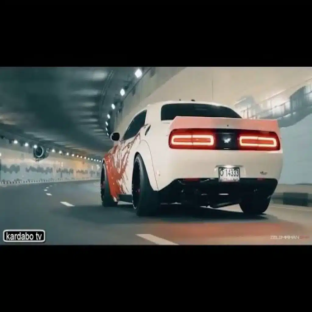 معزوفة جارجار