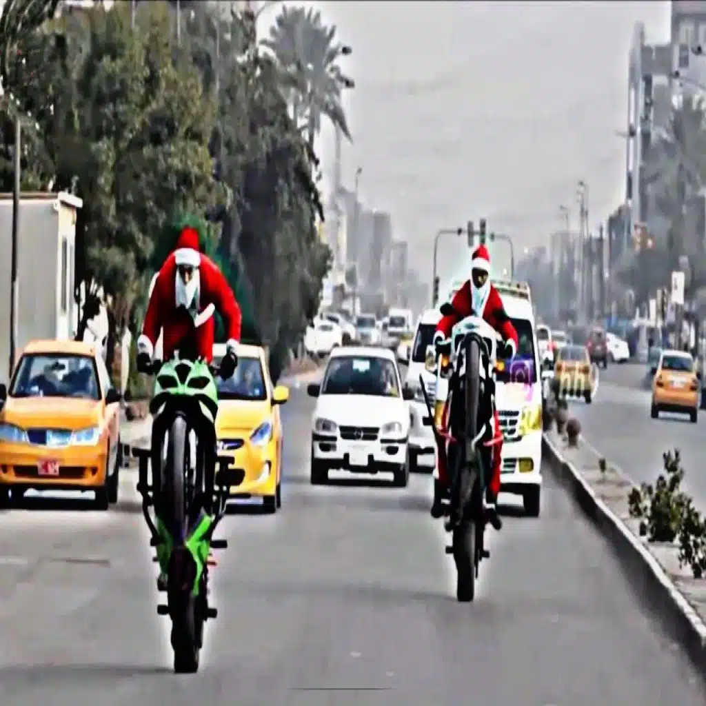 معزوفة بابا نؤيل