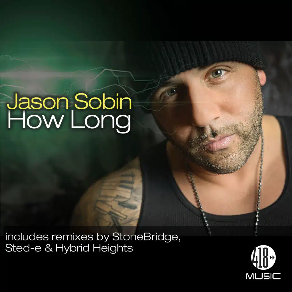 How Long (Mr. Mig & Gino Caporale Remix)