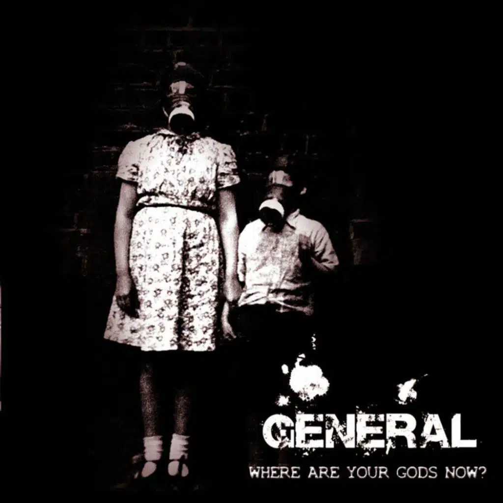 Where Are Your Gods Now?