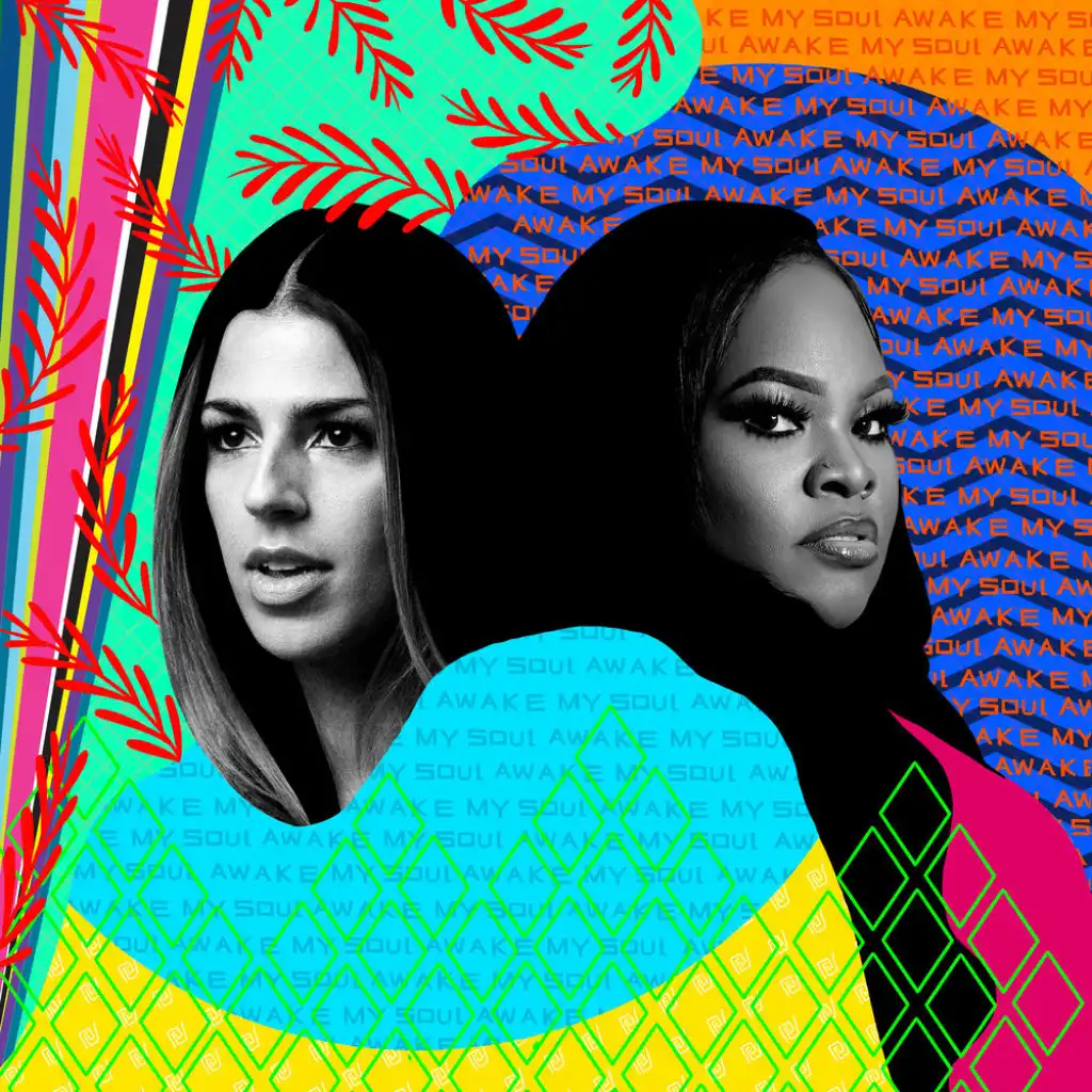 Hillsong Worship, Tasha Cobbs Leonard & Brooke Ligertwood