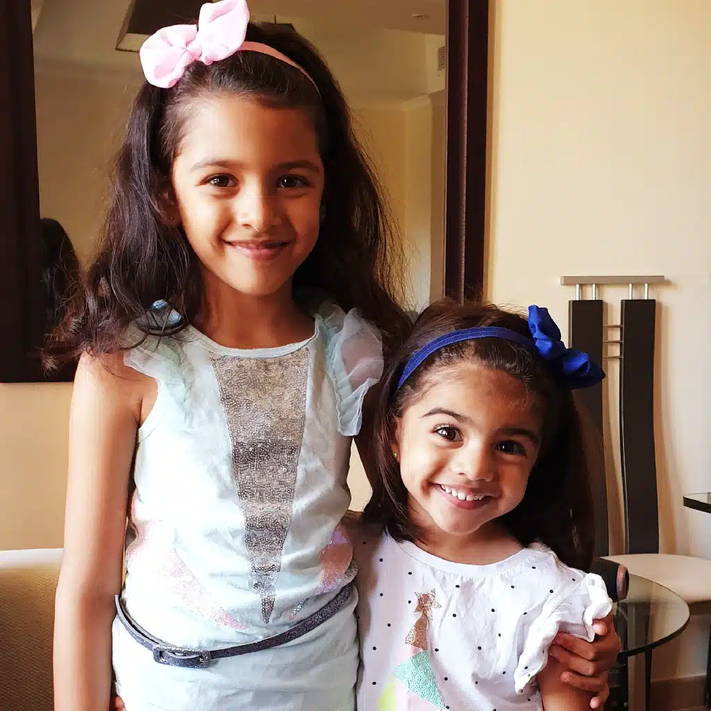 Lara & Ria Movie Songs🦄