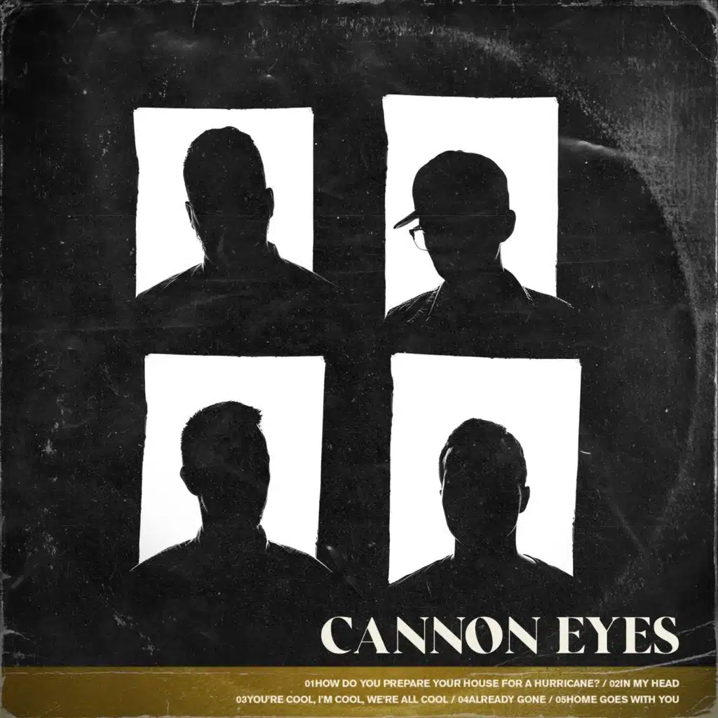 Cannon Eyes