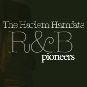 The Harlem Hamfats