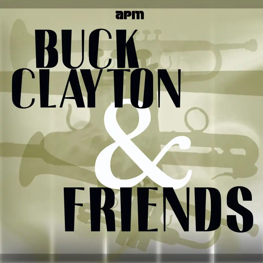 Countless Blues(feat. Buck Clayton)