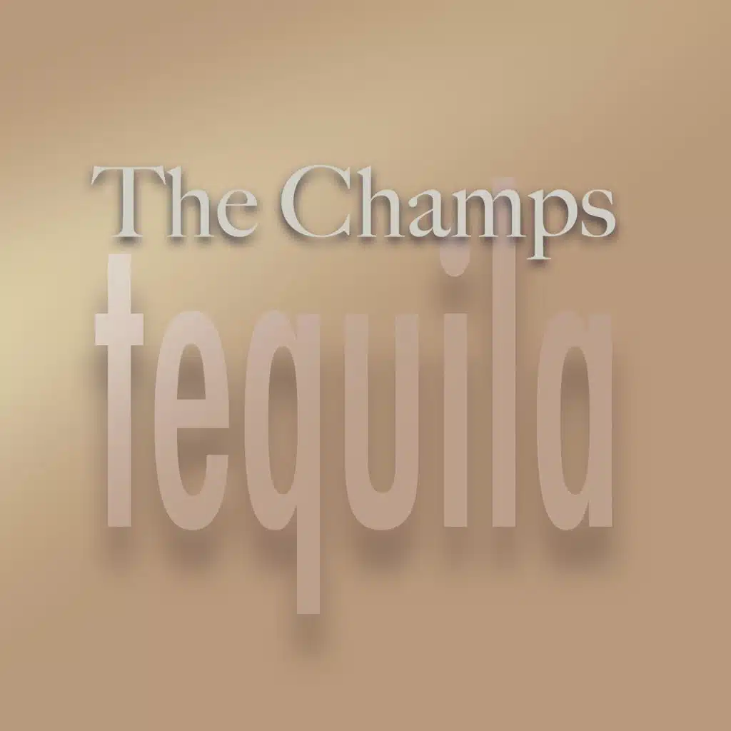 Tequila