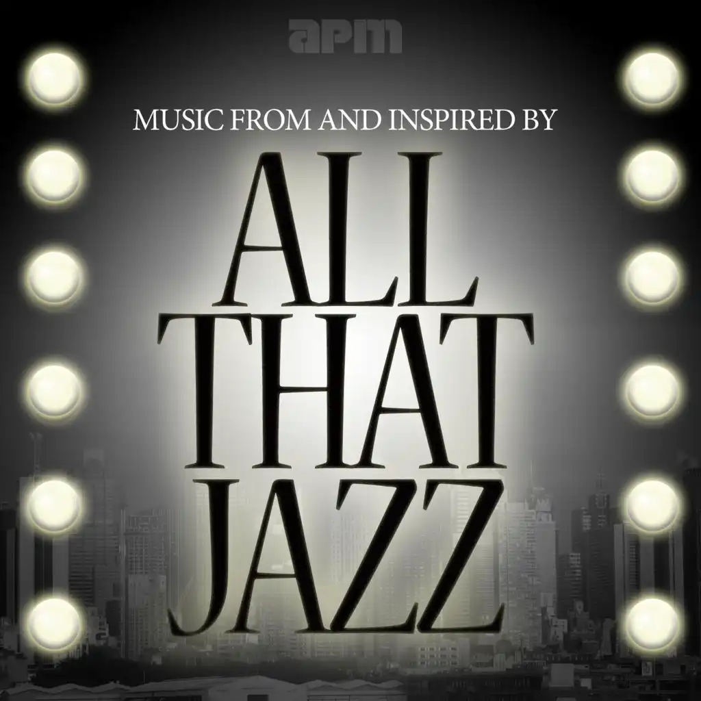 Music Inspired by All That Jazz