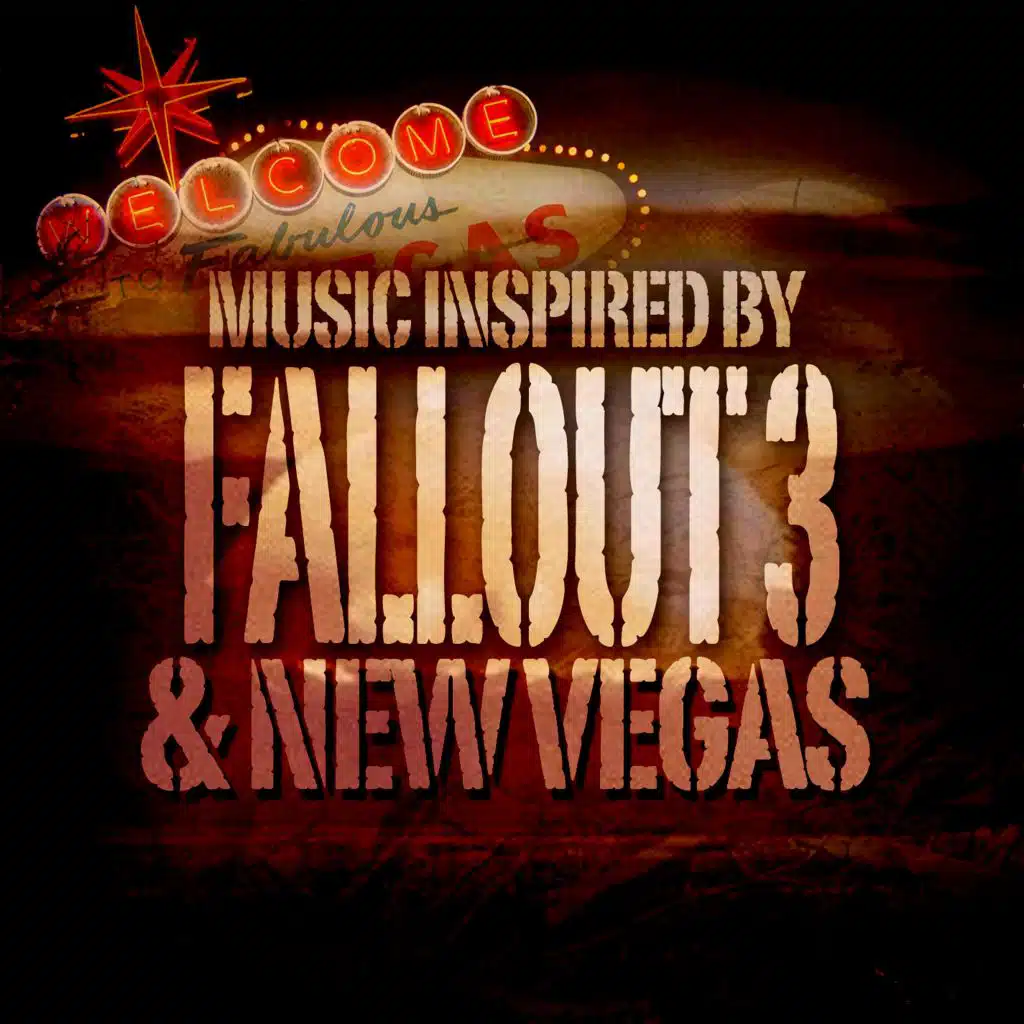 Music Inspired by Fallout 3 & New Vegas