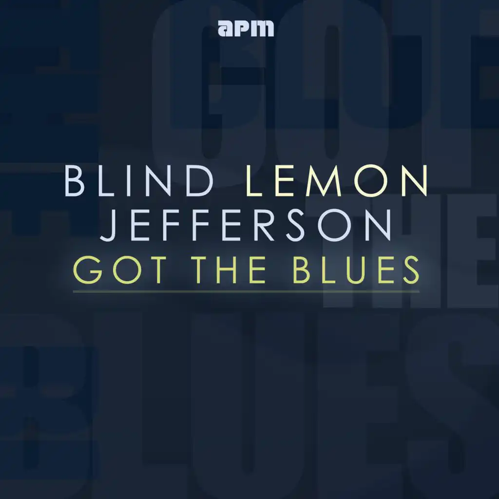 Got the Blues