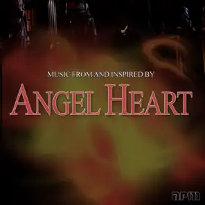 Music from & Inspired by Angel Heart