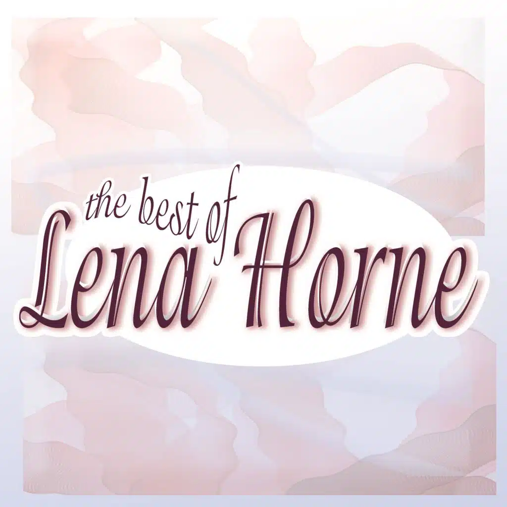 The Best of Lena Horne
