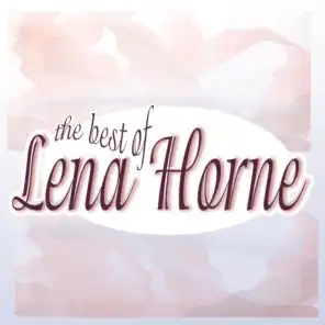 The Best of Lena Horne