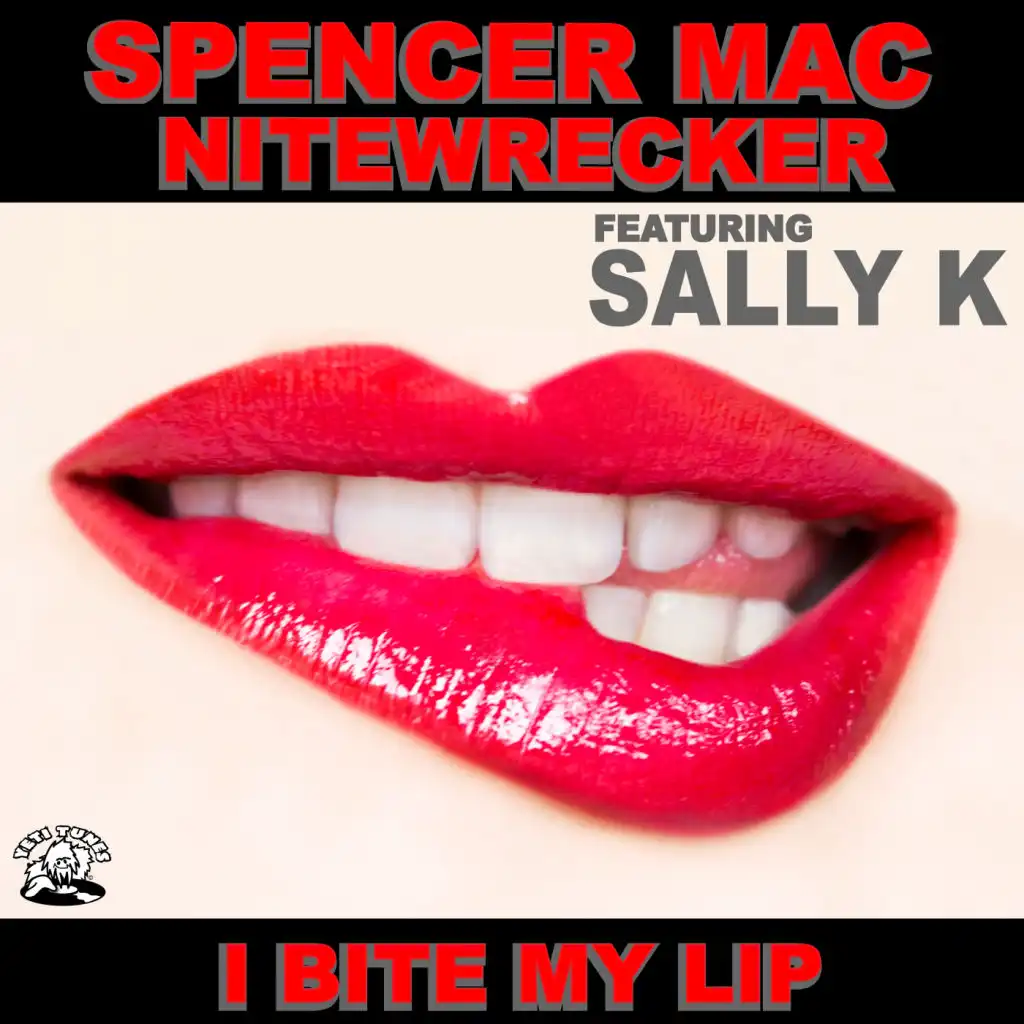 Spencer Mac & Nitewrecker