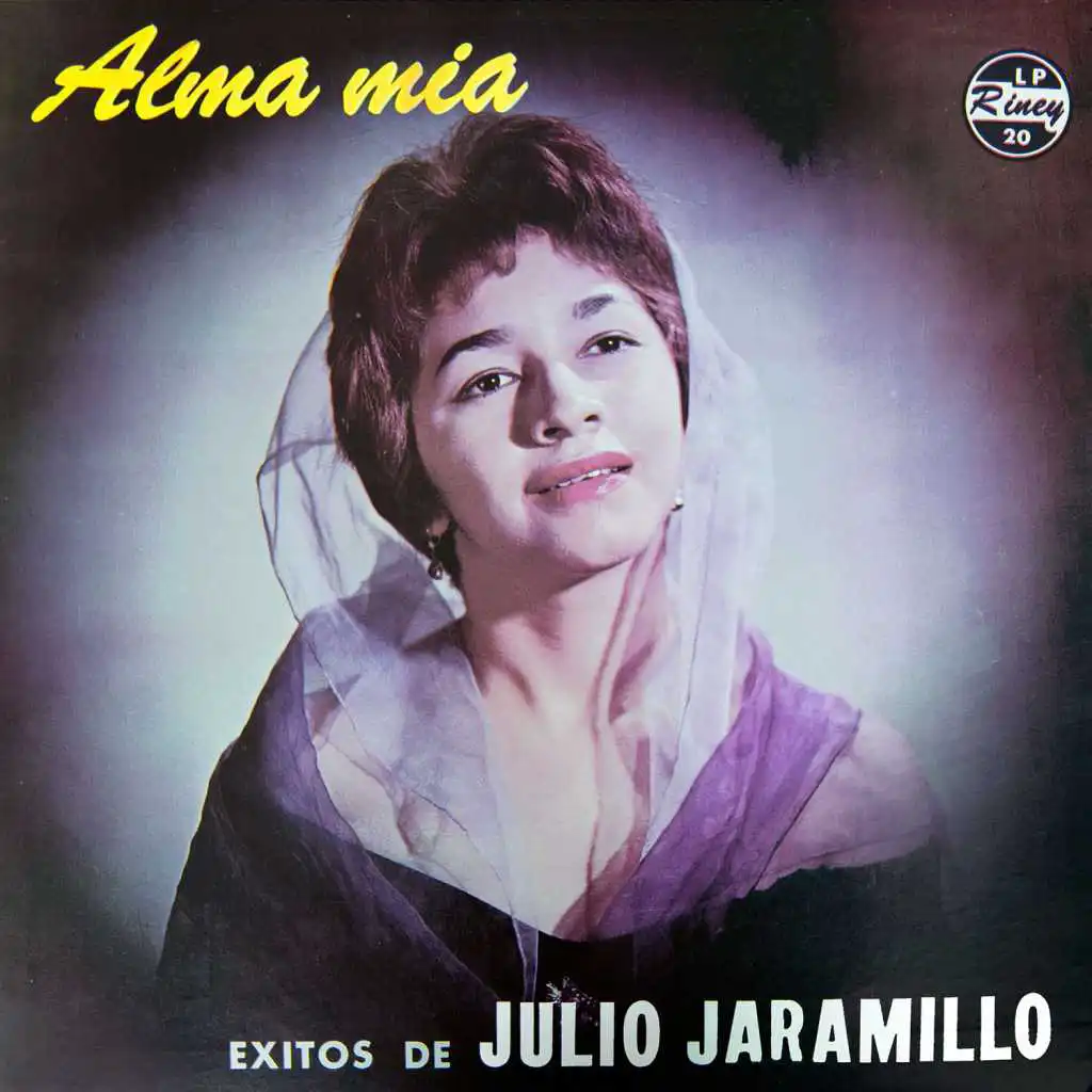 Éxitos de Julio Jaramillo