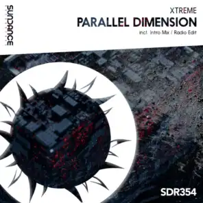 Parallel Dimension (Intro Mix)