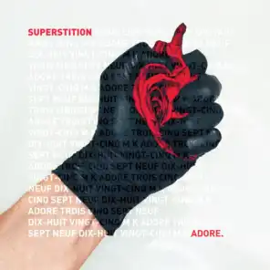 Superstition (ABRAX Remix)