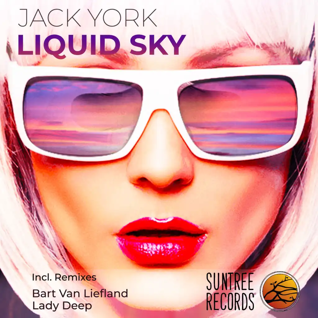 Liquid Sky (Romance Mix)