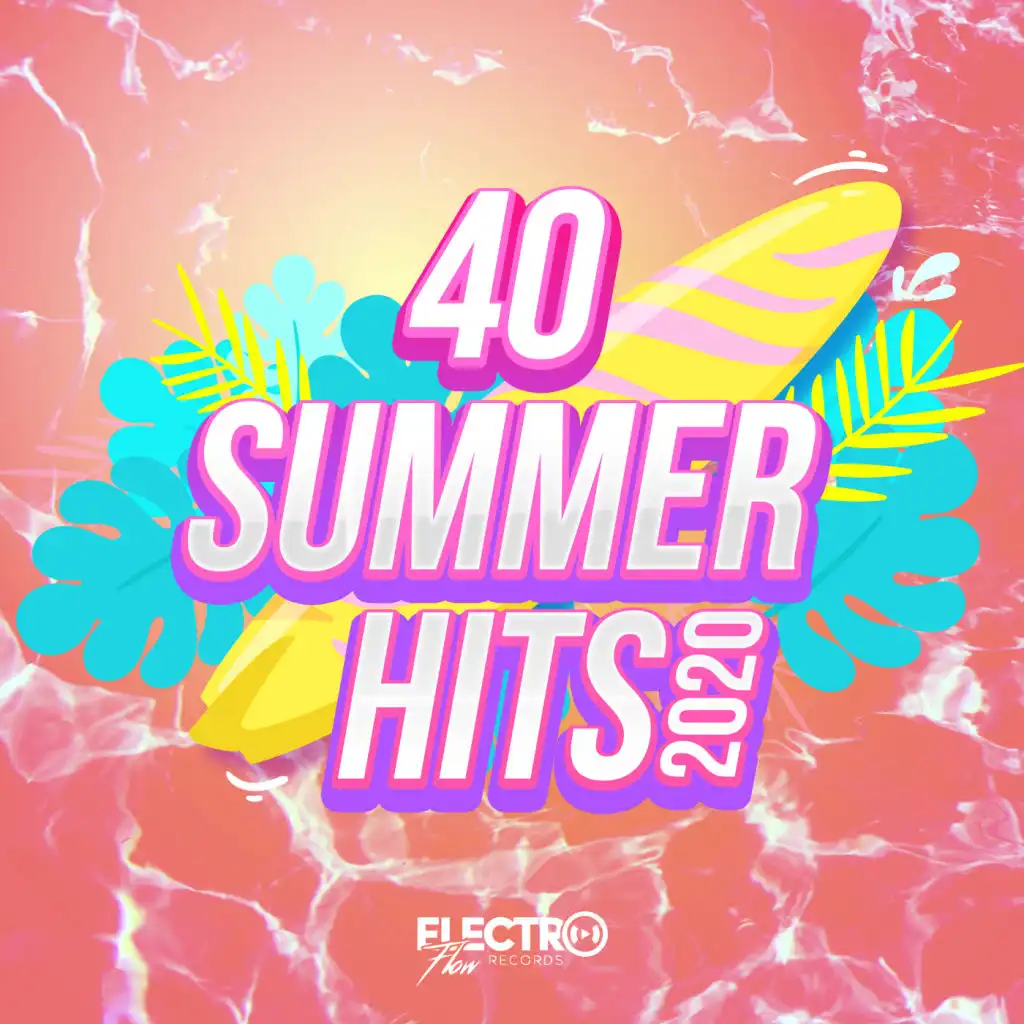 Summer Nights (Radio Edit) [feat. Norah B.]