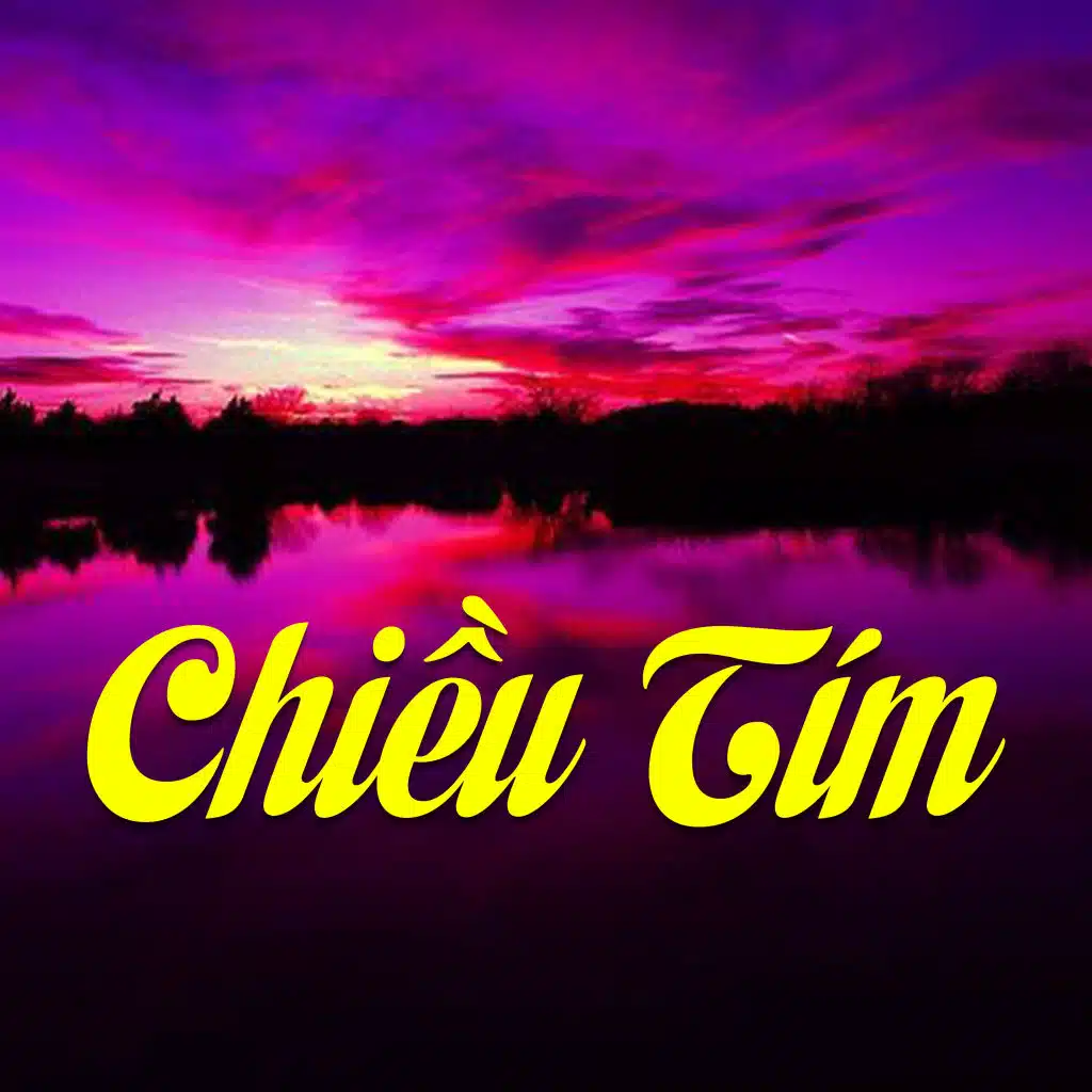 Chiều tím