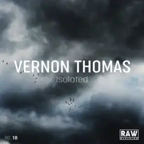 Vernon Thomas
