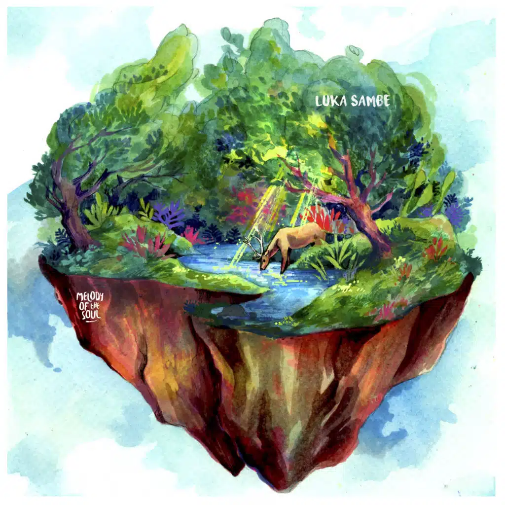 Vipassana (Radio Mix)