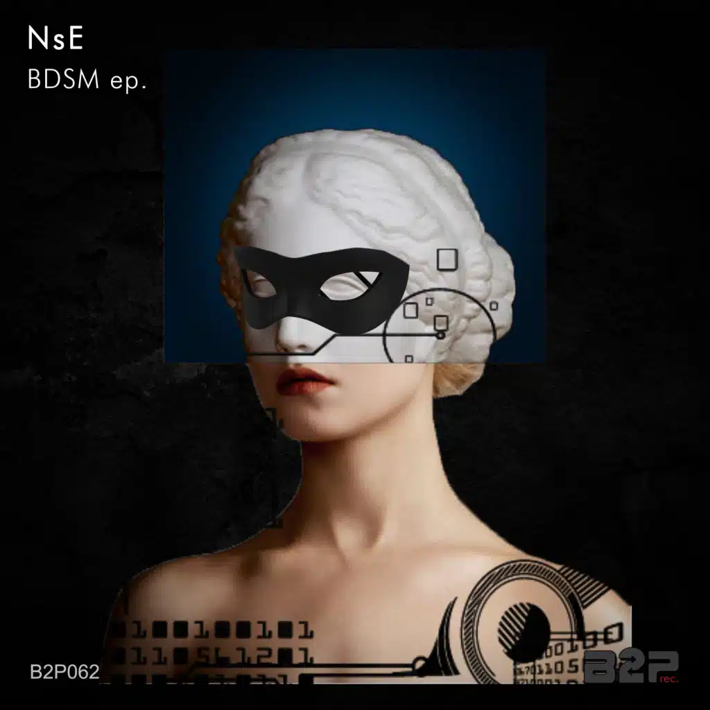 BDSM (SoundtraxX Remix)