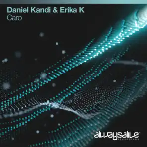 Daniel Kandi & Erika K