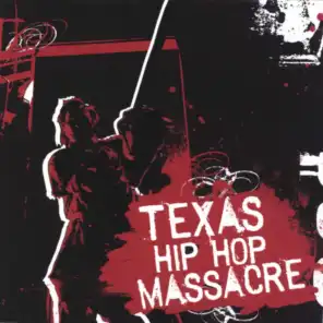 Rob Viktum Texas Hip Hop Massacre