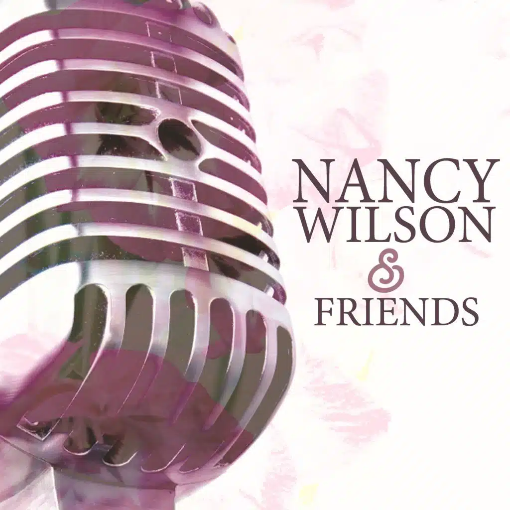 My Gentleman Friend (feat. Nancy Wilson)