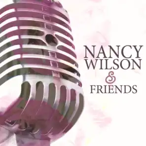 My Gentleman Friend (feat. Nancy Wilson)