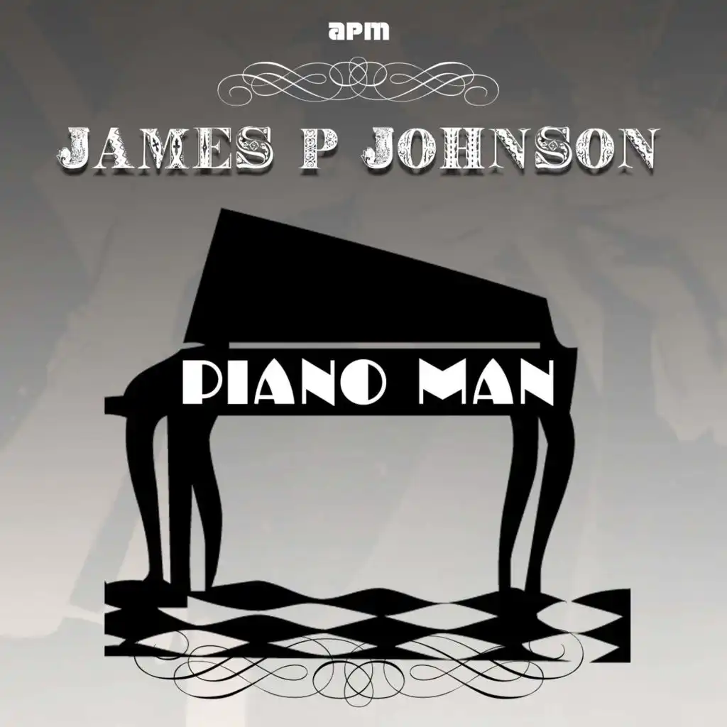 Piano Man