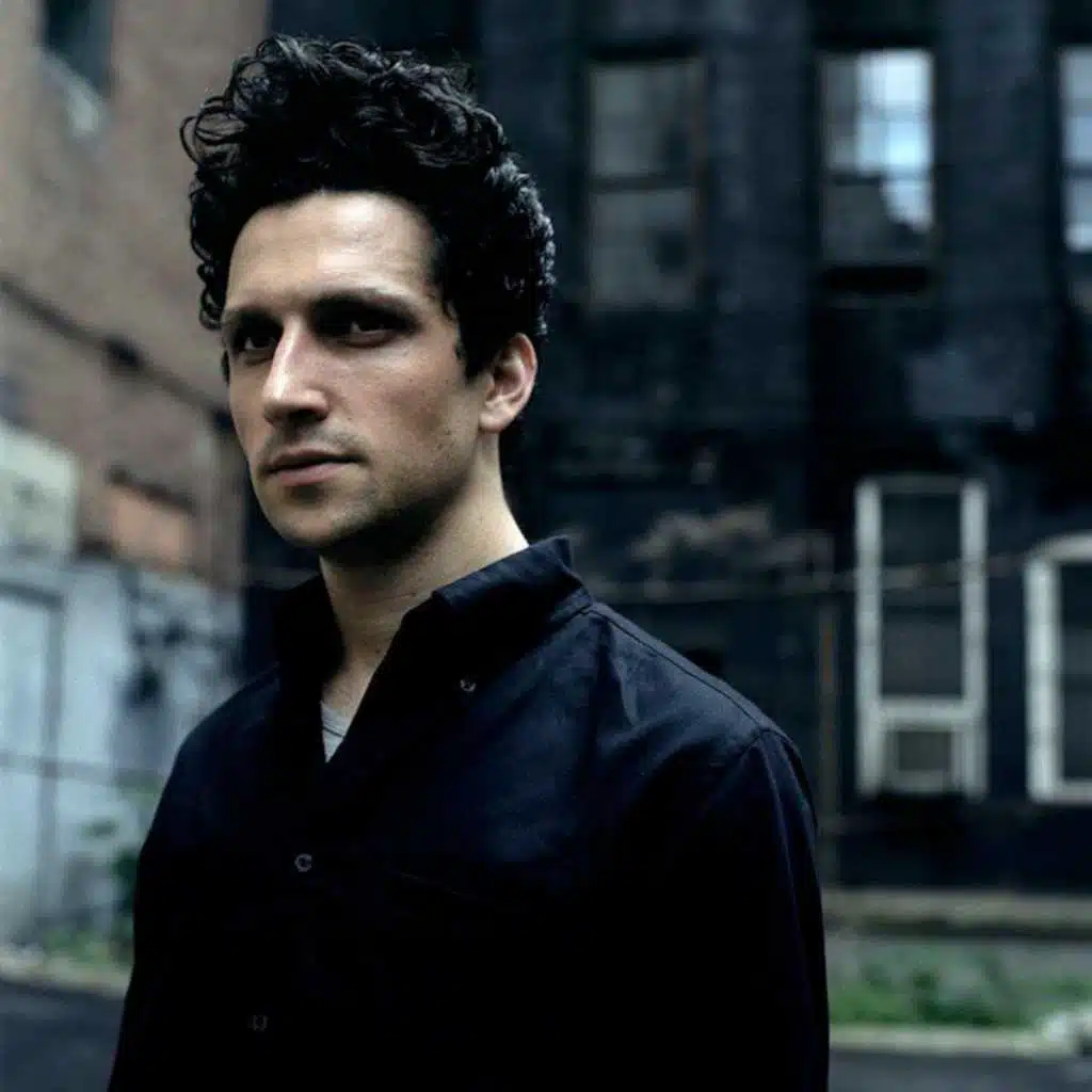 Francis and The Lights