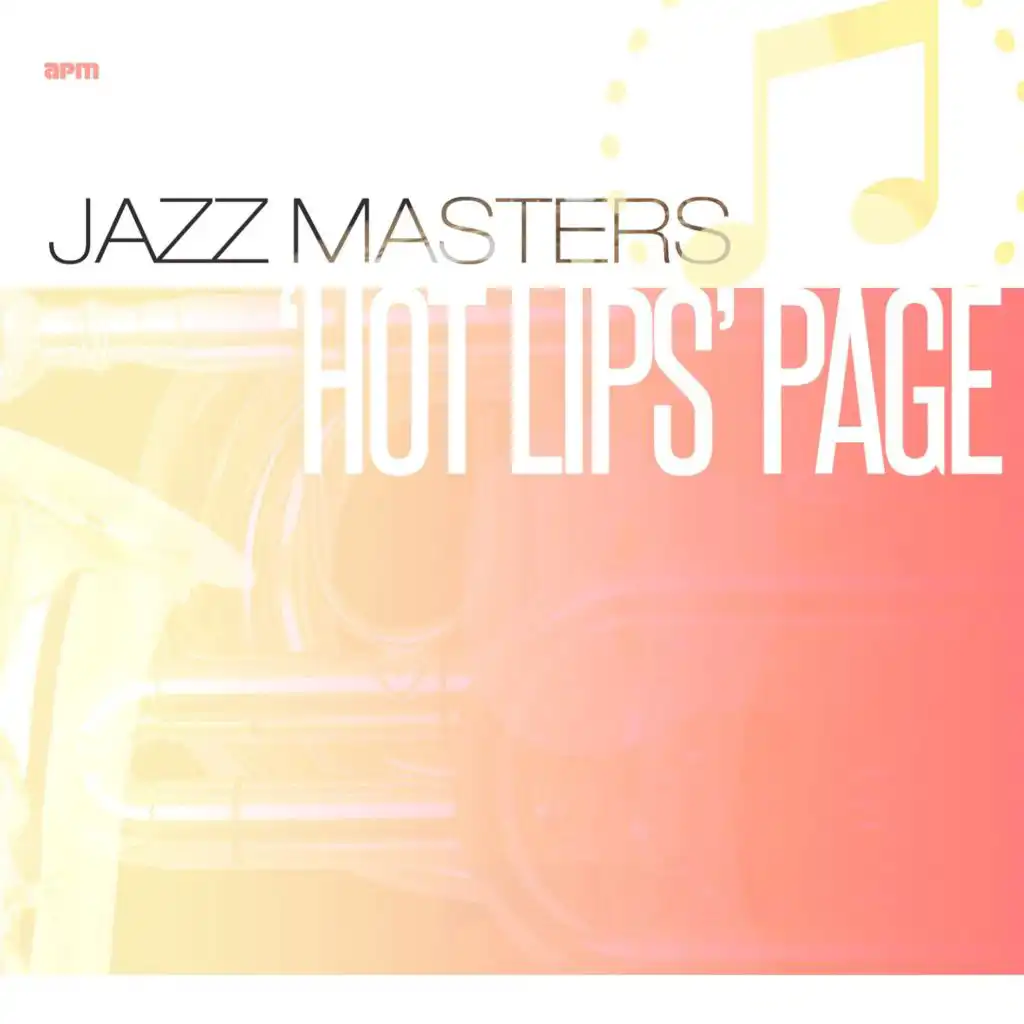 Jazz Masters