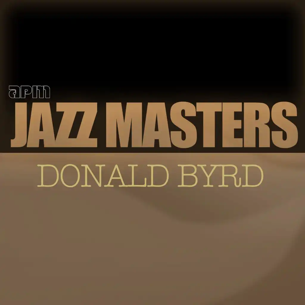 Old Folks (feat. Donald Byrd)
