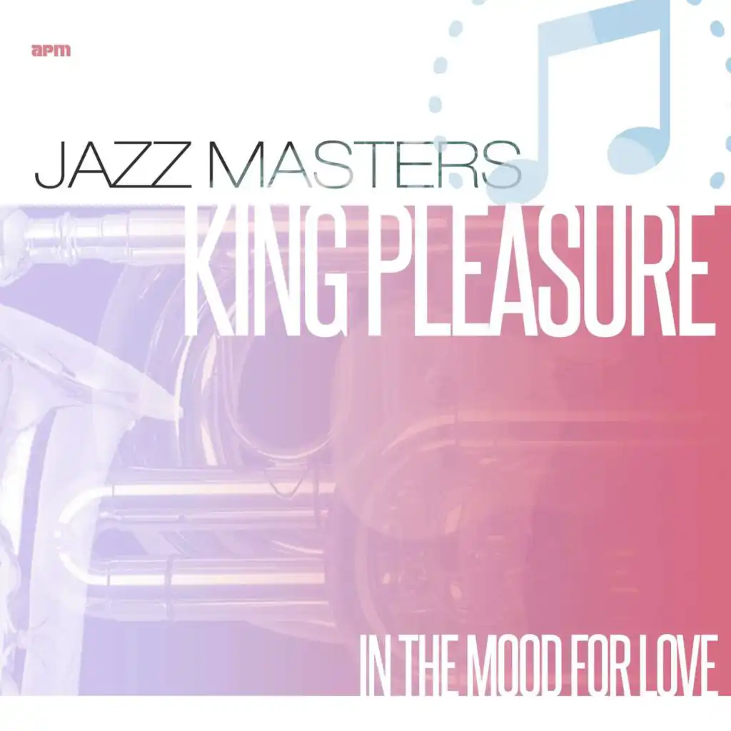 Jazz Masters - In the Mood for Love