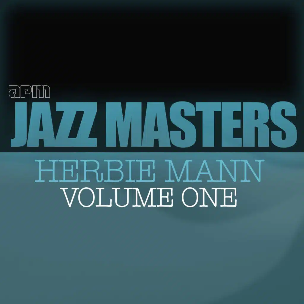 Herbie Mann & The New York Jazz Quartet