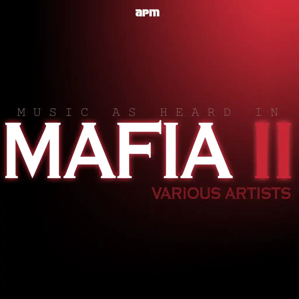 Money (That's What I Want") [From "Mafia 2"]