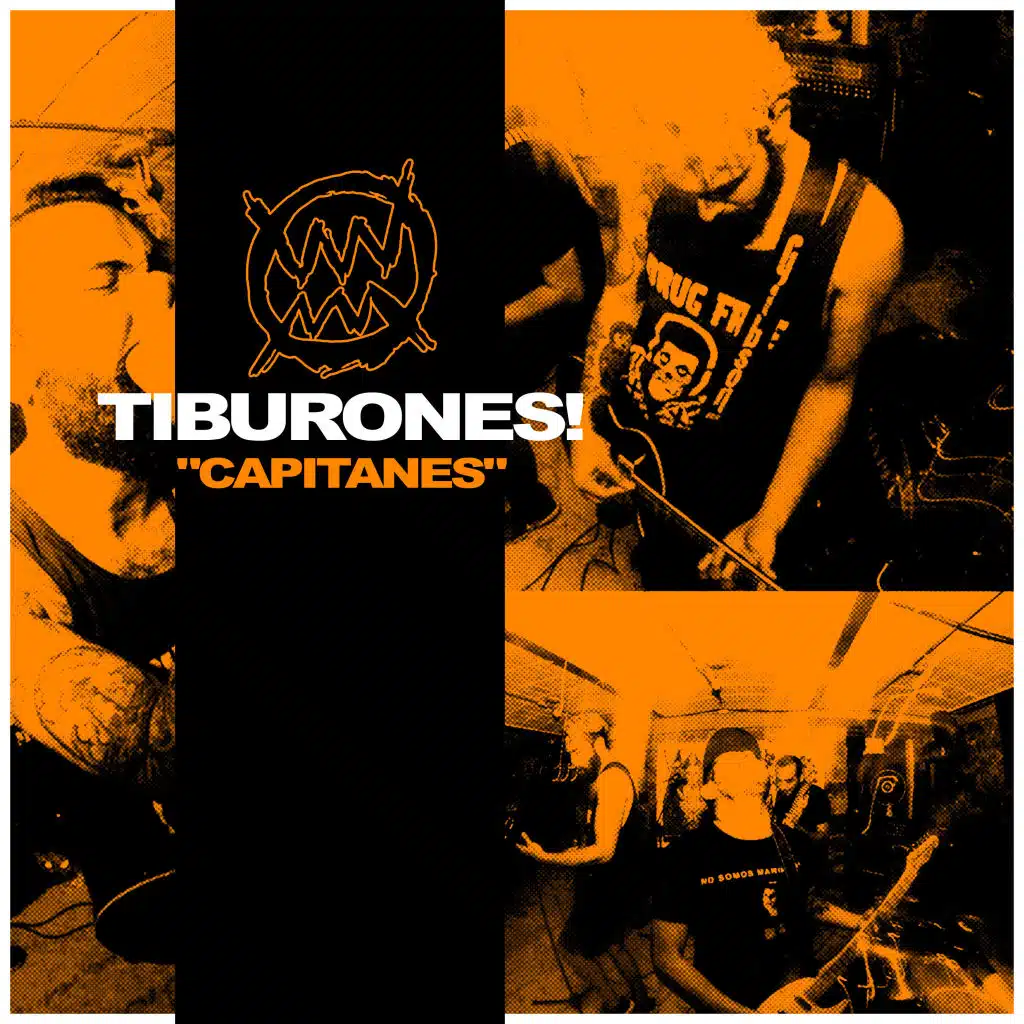 Capitanes