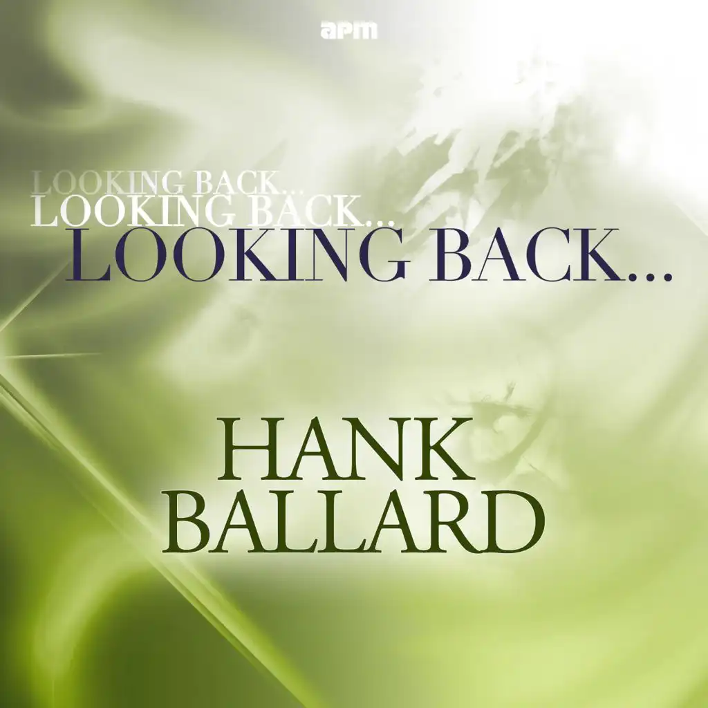 Looking Back... Hank Ballard