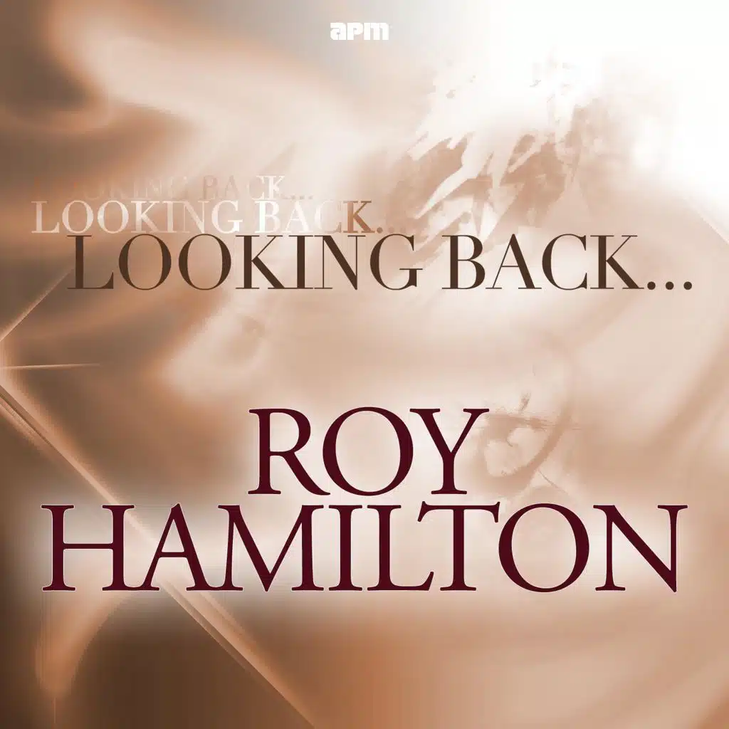 Roy Hamilton