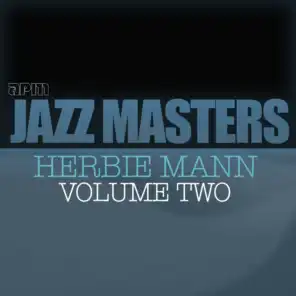Jazz Masters, Vol. 2